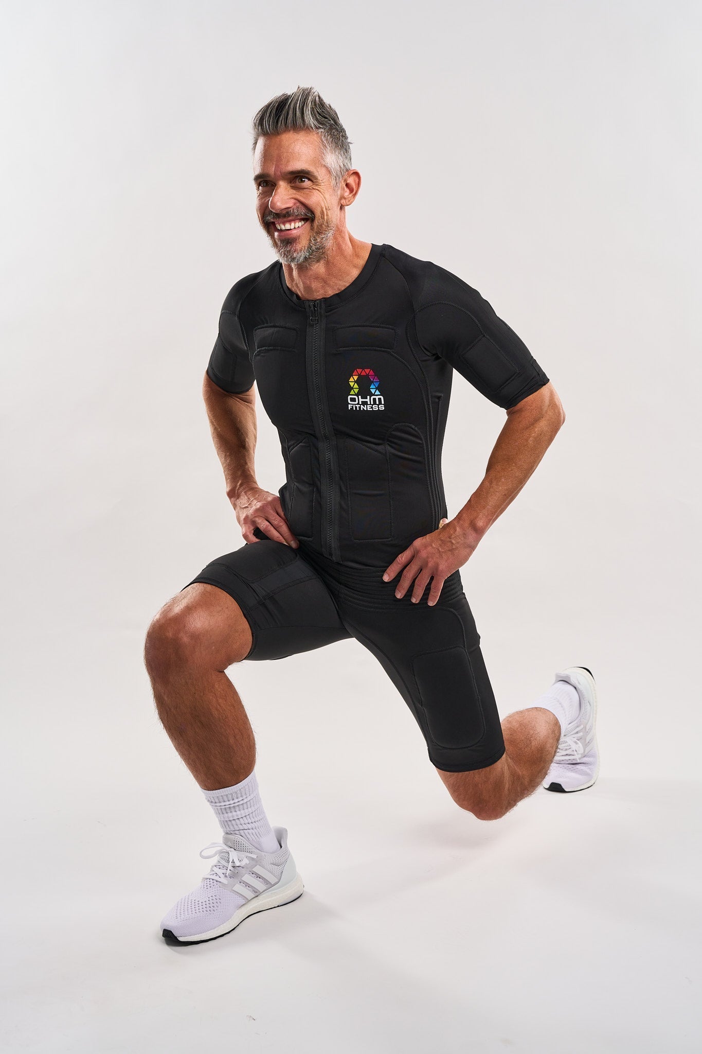emPower Suit Male