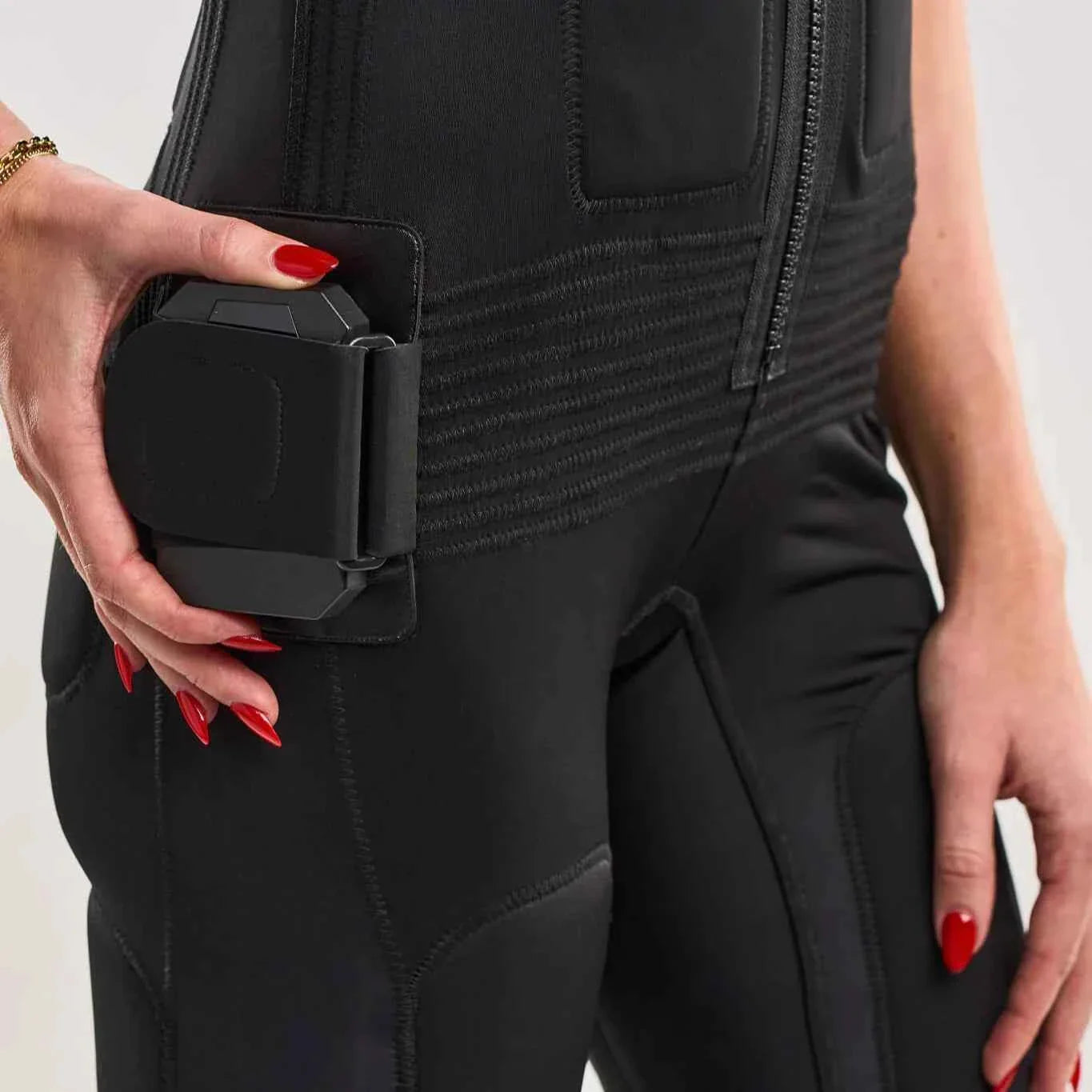 OHM 360 Total Body Transformation